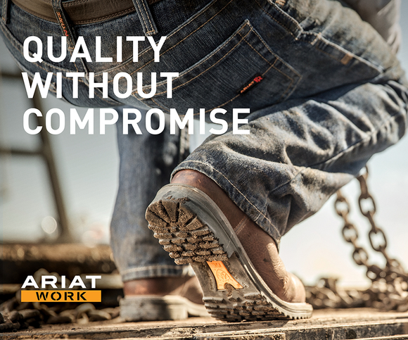ARIAT COLLECTION