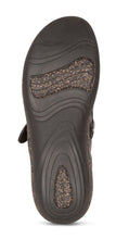 Load image into Gallery viewer, Aetrex Libby Womens Clog Black