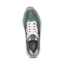 Load image into Gallery viewer, Aetrex Emily Womens Lace Up Sneaker Mint