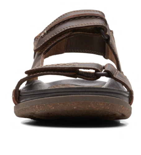 Clarks air trek sandals sales