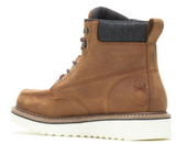 Wolverine Mns Lucky Loader Limted Edition Moc Toe Wedge Boot