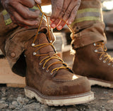 Danner  Men's Cedar River 6 Inch Soft Toe Work Boot