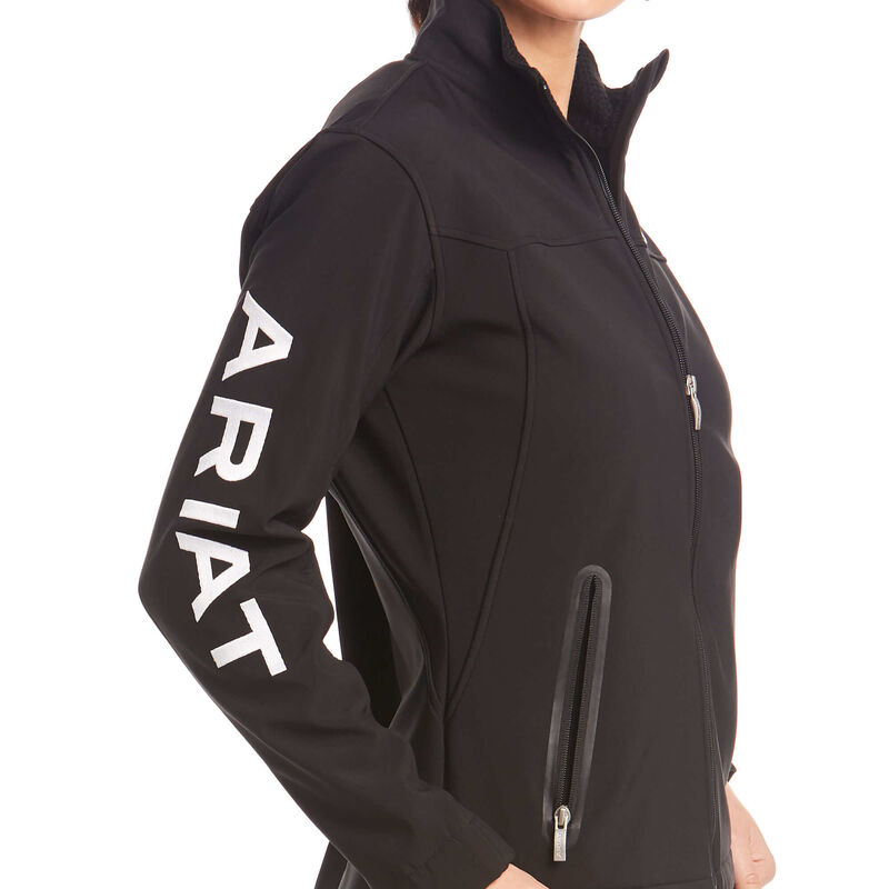 ARIAT Women's New Team Softshell Vest