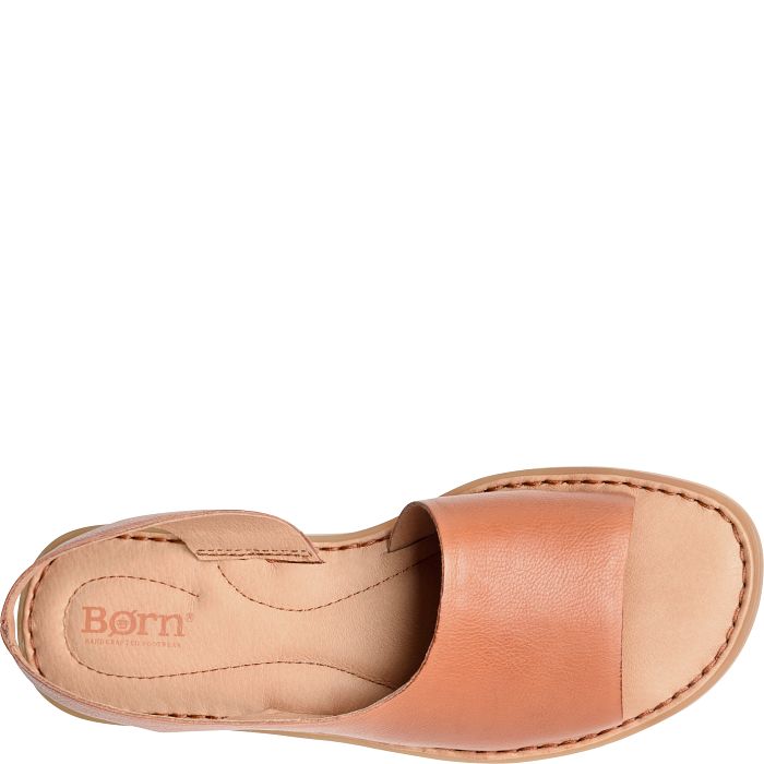 Born chisana 2025 sandals