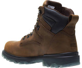 WOLVERINE MNS I-90 EPX CARBONMAX WORK BOOT BROWN