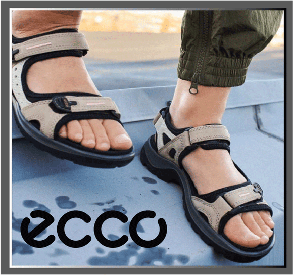 ECCO COLLECTION