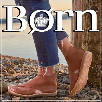 BORN COLLECTION