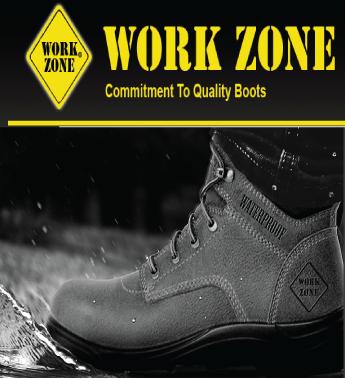 ALL WORK ZONE