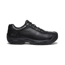 Load image into Gallery viewer, Keen Utility Mens PTC Oxford Slip Resistant Soft Toe Service Shoe
