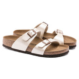 Birkenstock Women's Sydney Graceful Birko-Flor Antique Lace