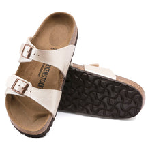 Load image into Gallery viewer, Birkenstock Womens Sydney Graceful Birko-Flor Antique Lace
