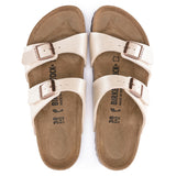 Birkenstock Women's Sydney Graceful Birko-Flor Antique Lace