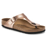 Birkenstock Women's Gizeh  Thong Sandal  Copper