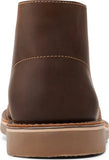 Clarks Men's Bushacre 3 Casual Boot Beeswax Leather