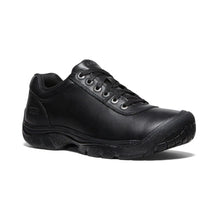 Load image into Gallery viewer, Keen Utility Mens PTC Oxford Slip Resistant Soft Toe Service Shoe
