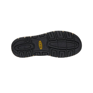 Keen Menâ San Jose Wedge 6 Inch Aluminum Safety Toe Work Boot