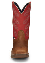 Load image into Gallery viewer, Tony Lama Men’s Energy Composite Toe Work Boot.
