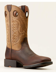 Ariat Mens Sport Ranger Western Boot