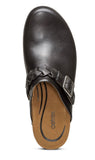 Aetrex Corey Women’s Clog Black