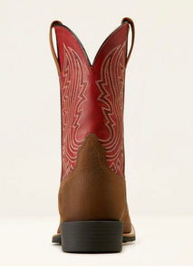 Ariat  Mens Sport Big Country Western Boot