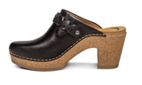 Aetrex Corey Women’s Clog Black