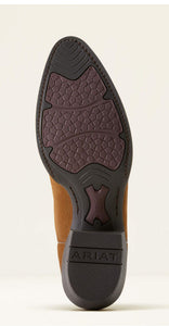 Ariat Mens Heritage Western  Boot