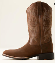 Load image into Gallery viewer, Ariat Mens Sport Rider Western Boot
