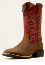 Load image into Gallery viewer, Ariat  Mens Sport Big Country Western Boot
