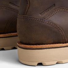 Load image into Gallery viewer, Red Wing Men’s Traction Tred Light 6 Inch Safety Toe WP Work Boot
