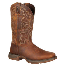 Load image into Gallery viewer, Durango Men’s Rebel Pull On Soft Toe Work Boot
