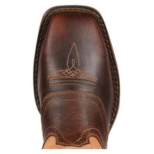 Load image into Gallery viewer, Durango Men’s Rebel Pull On Soft Toe Work Boot
