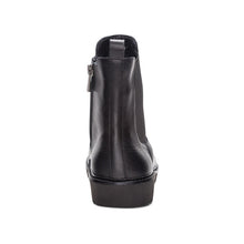 Load image into Gallery viewer, Aetrex Hannah Arch Support Boot Black
