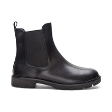 Load image into Gallery viewer, Aetrex Hannah Arch Support Boot Black
