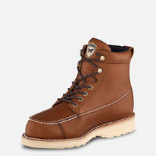Load image into Gallery viewer, Red Wing Irish Setter Men&#39;s Wingshooter Waterproof Leather Boot
