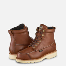 Load image into Gallery viewer, Red Wing Irish Setter Men&#39;s Wingshooter Waterproof Leather Boot
