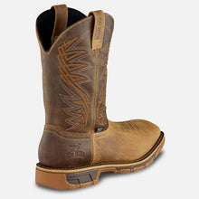 Load image into Gallery viewer, Red Wing Irish Setter Men&#39;s Marshall Waterproof Leather Soft Toe Pull-On Boot
