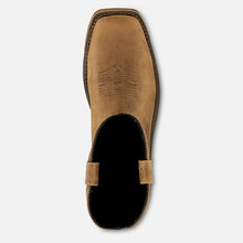 Load image into Gallery viewer, Red Wing Irish Setter Men&#39;s Marshall Waterproof Leather Soft Toe Pull-On Boot
