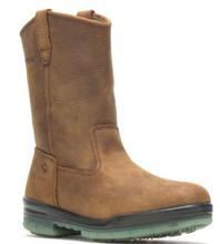 Load image into Gallery viewer, Wolverine Mns Durashocks Steel Toe Insulated Waterproof Wellington
