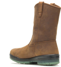 Load image into Gallery viewer, Wolverine Mns Durashocks Steel Toe Insulated Waterproof Wellington
