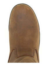 Load image into Gallery viewer, Wolverine Mns Durashocks Steel Toe Insulated Waterproof Wellington

