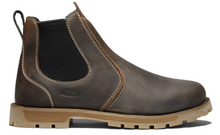 Load image into Gallery viewer, Keen Utility Mens Seattle Romeo Soft Toe Pull On Work Boot
