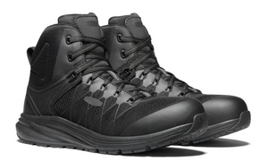 Keen Utility Mns Vista Energy Mid Carbon Fiber Safety Toe Work Boot