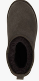 EMU Australia Women's Stinger Micro Sheepskin Boot Chocolate