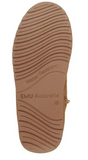 EMU Australia Women's Platinum Stinger Slim Low Sheepskin Boot Chestnut