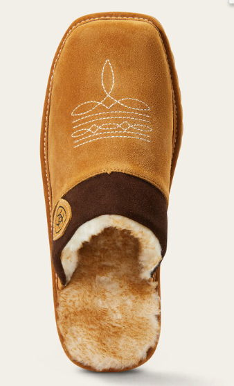 Ariat Mens Silversmith Slipper (Copy)
