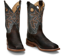Load image into Gallery viewer, Bender 11 Inch Western  Boot
