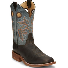Load image into Gallery viewer, Bender 11 Inch Western  Boot
