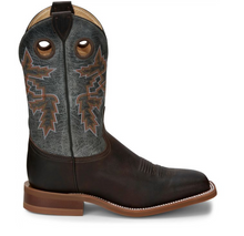 Load image into Gallery viewer, Bender 11 Inch Western  Boot
