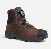 Load image into Gallery viewer, Red Wing Men’s  Exos 6-Inch Waterproof Safety Toe Boot
