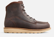 Load image into Gallery viewer, Red Wing Men’s Traction Red Lite 6 Inch Waterproof Soft Toe Work Boot

